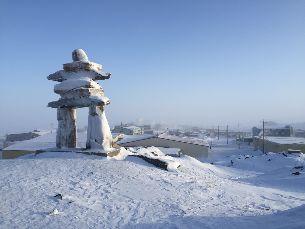 Rankin Inlet